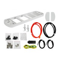Pylontech Ground-mount Bracket